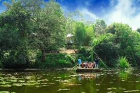 Karlad Lake Resort