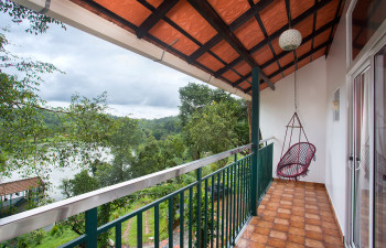Karlad Lake Resort