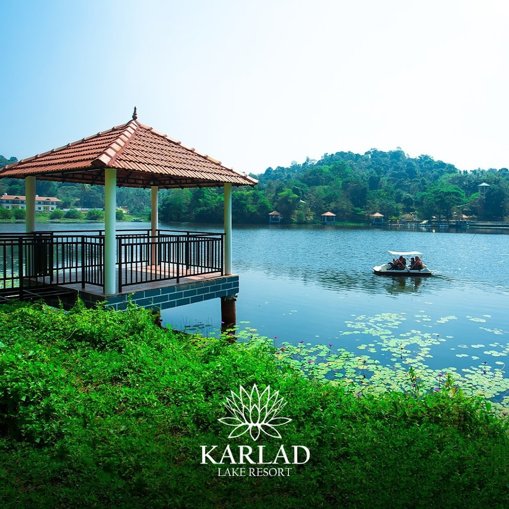 Karlad Lake Resort