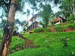 Karlad Lake Resort