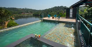 Karlad Lake Resort