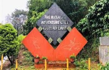 Karlad Lake Resort