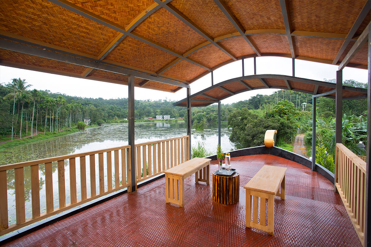 Karlad Lake Resort