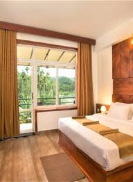 Karlad Lake Resort