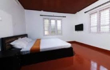 Karlad Lake Resort