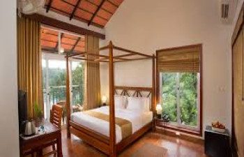 Karlad Lake Resort