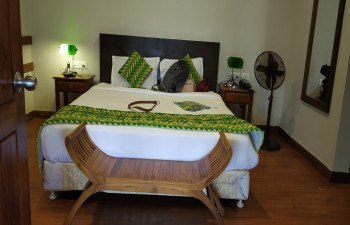 Winter Vale Green Stay