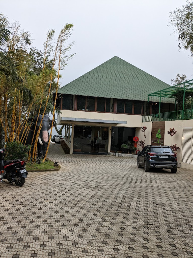 Winter Vale Green Stay