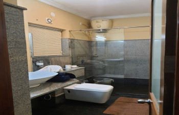 Winter Vale Green Stay