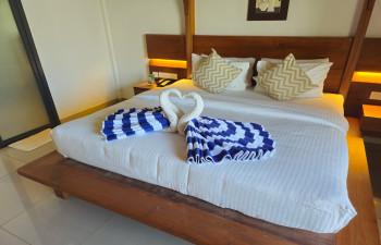 Winter Vale Green Stay