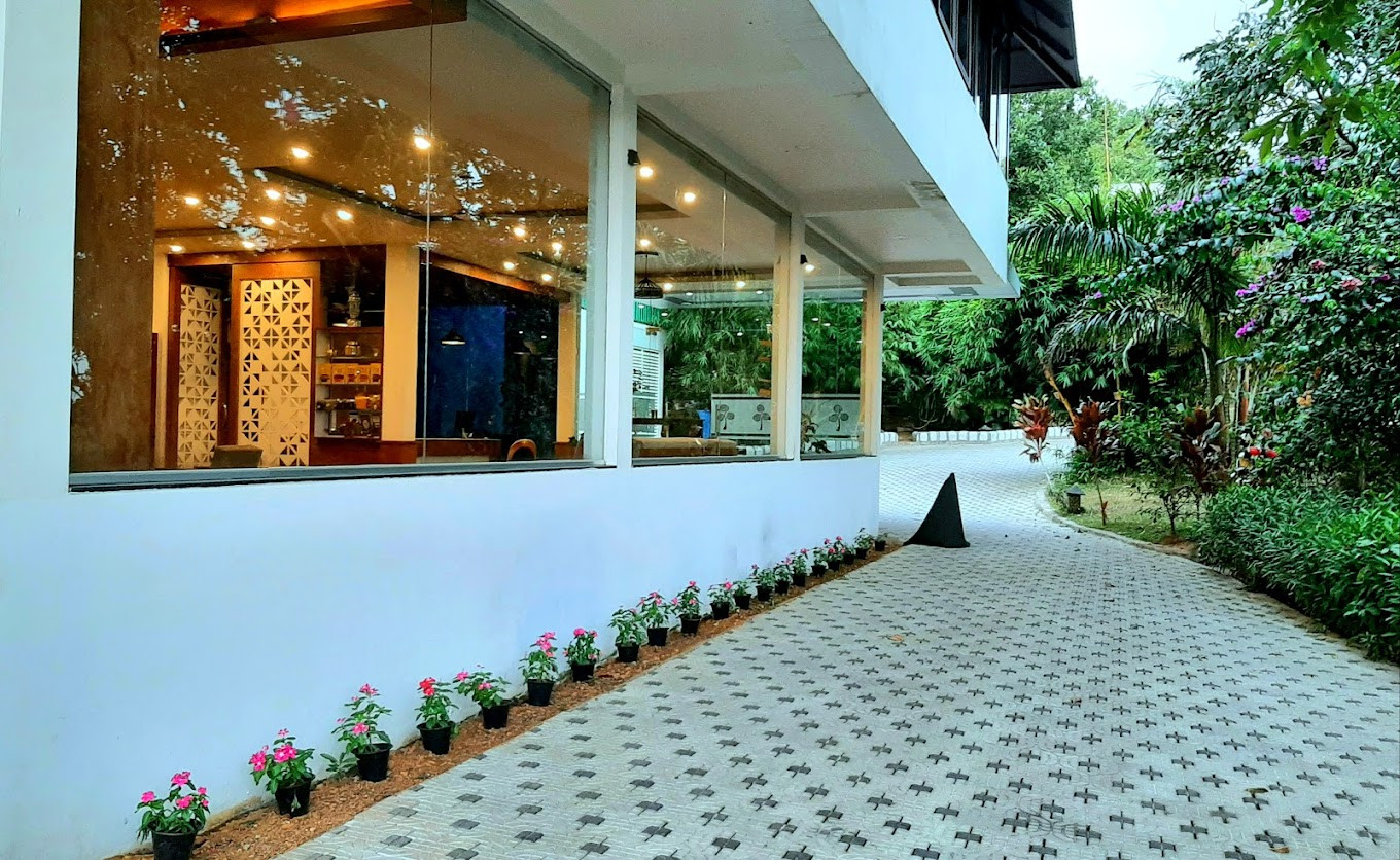 Winter Vale Green Stay