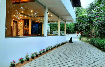 Winter Vale Green Stay