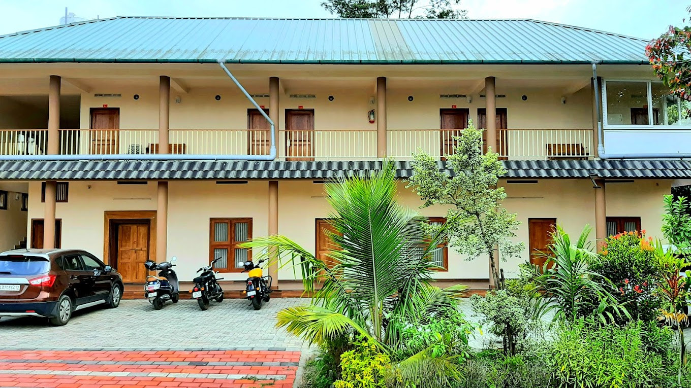 Winter Vale Green Stay