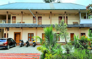 Winter Vale Green Stay