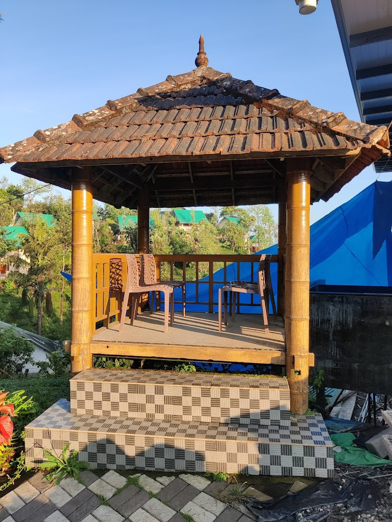 Winter Vale Green Stay