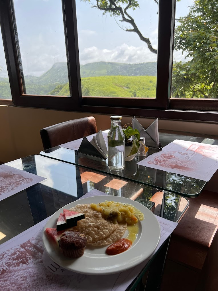 Winter Vale Green Stay