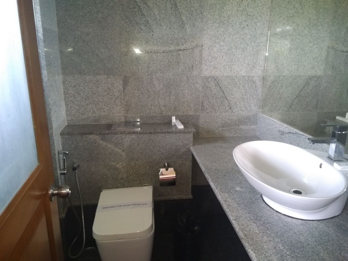 Winter Vale Green Stay