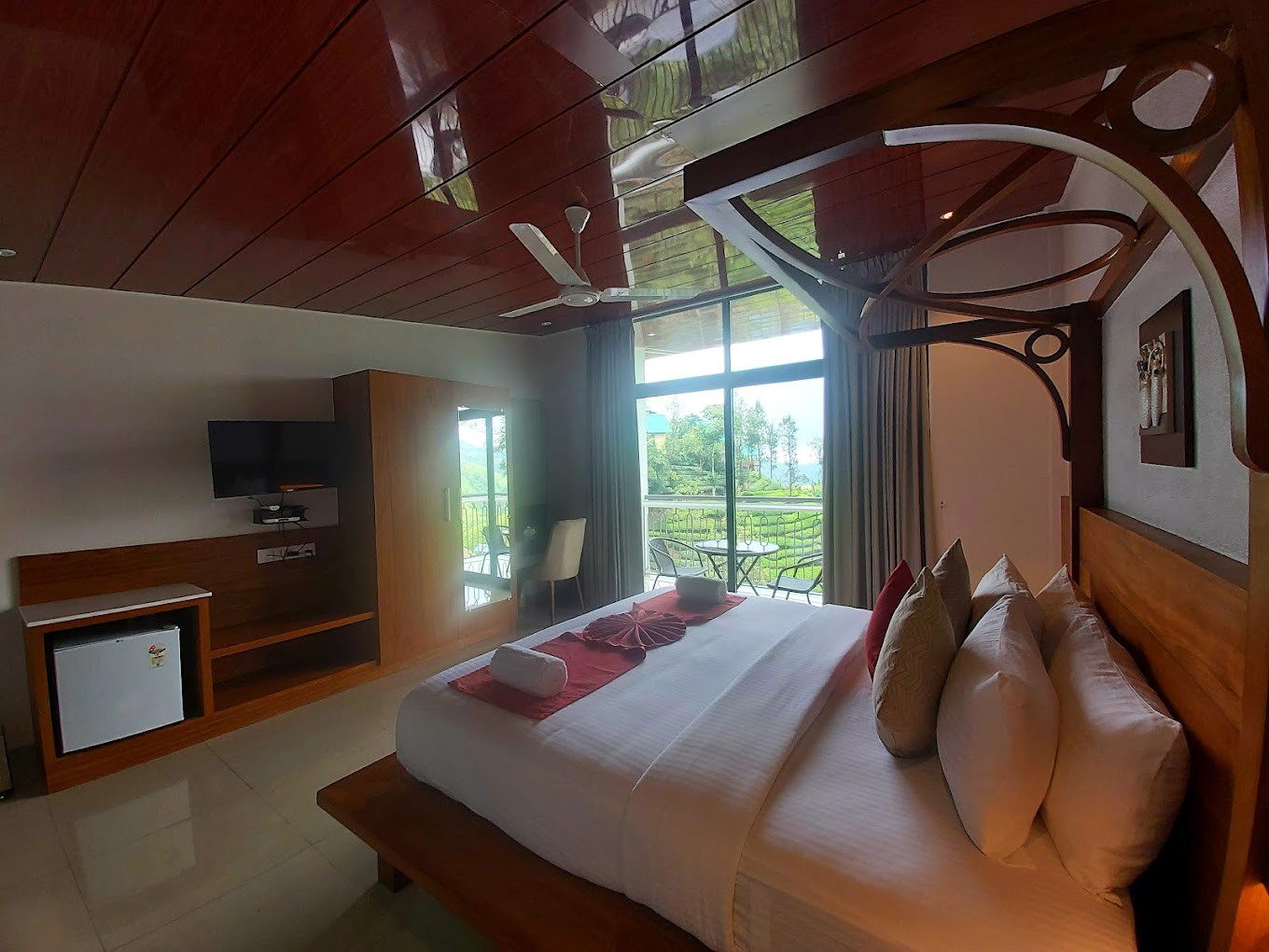 Winter Vale Green Stay