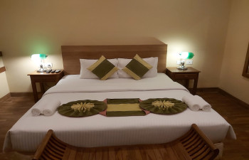 Winter Vale Green Stay