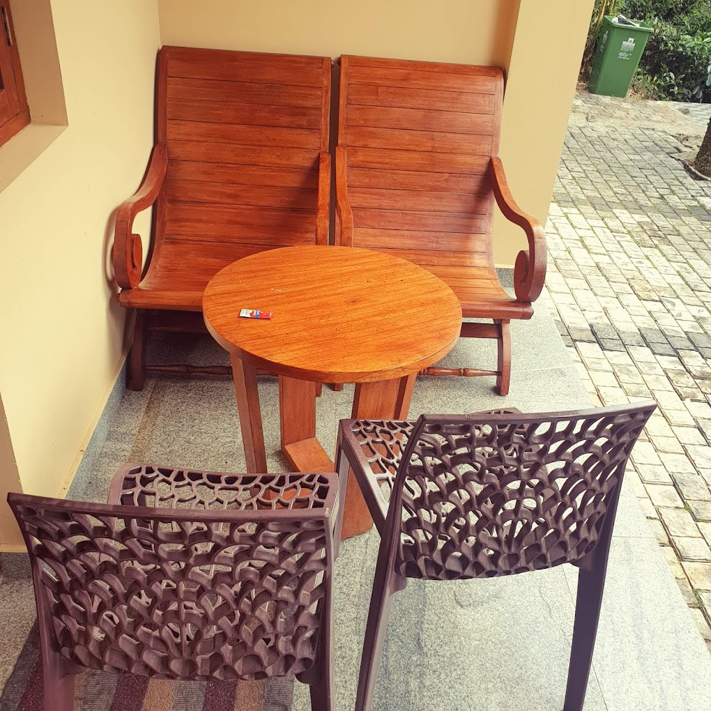 Winter Vale Green Stay