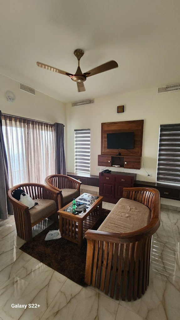 Orange Valley Hills Resort Vagamon