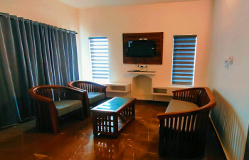 Orange Valley Hills Resort Vagamon