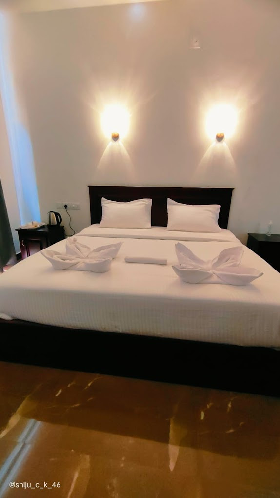 Orange Valley Hills Resort Vagamon