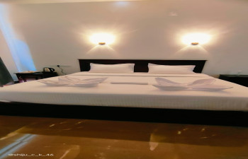 Orange Valley Hills Resort Vagamon