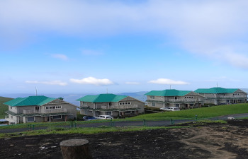 Orange Valley Hills Resort Vagamon