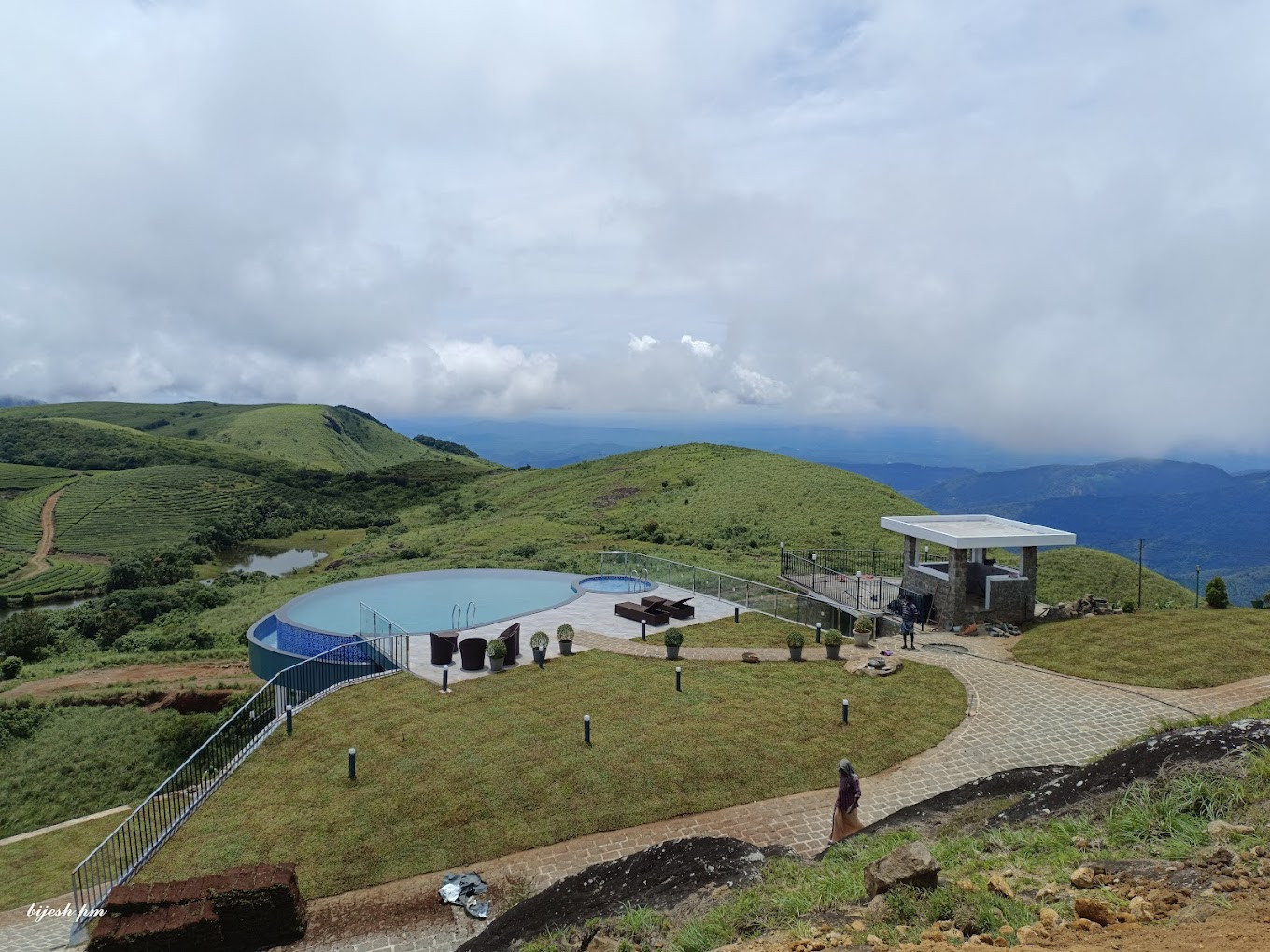 Orange Valley Hills Resort Vagamon