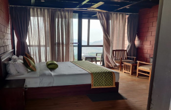 Orange Valley Hills Resort Vagamon