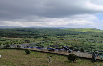 Orange Valley Hills Resort Vagamon