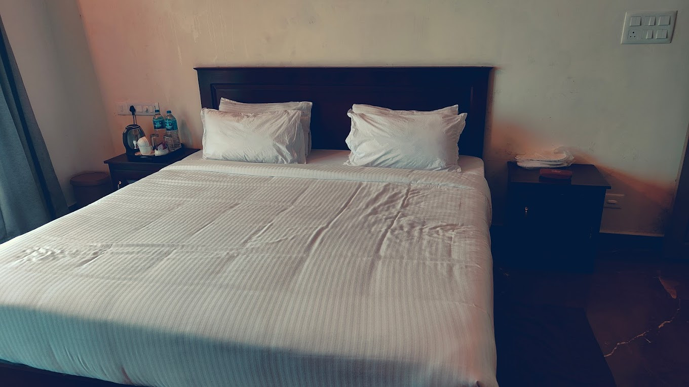 Orange Valley Hills Resort Vagamon