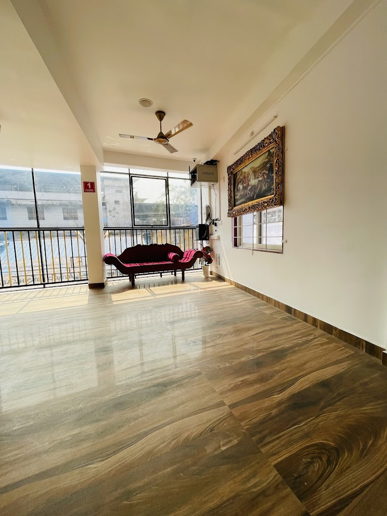 HOTEL WHITE HOUSE COCHIN