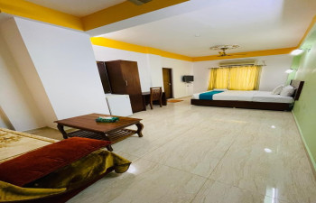 HOTEL WHITE HOUSE COCHIN
