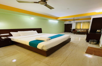 HOTEL WHITE HOUSE COCHIN