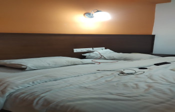 HOTEL WHITE HOUSE COCHIN