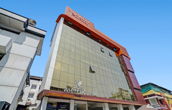 HOTEL WHITE HOUSE COCHIN