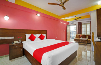HOTEL WHITE HOUSE COCHIN