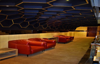 Dazzling Hotel and Resorts