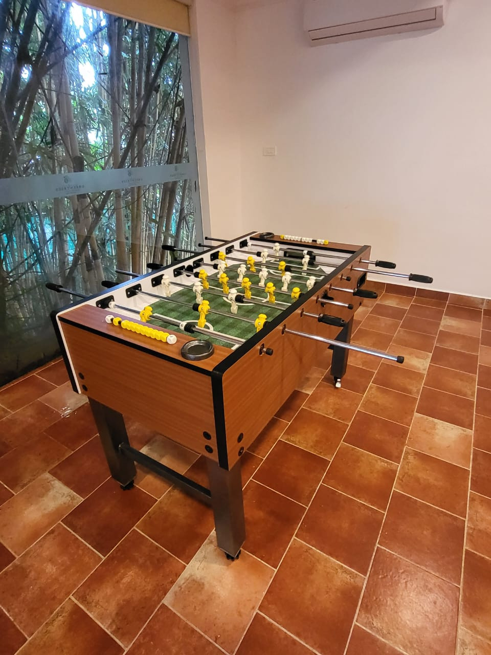 Athirappilly GREEN TREES RESORTS