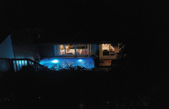 Athirappilly GREEN TREES RESORTS