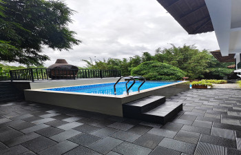 Athirappilly GREEN TREES RESORTS