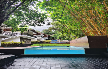 Athirappilly GREEN TREES RESORTS