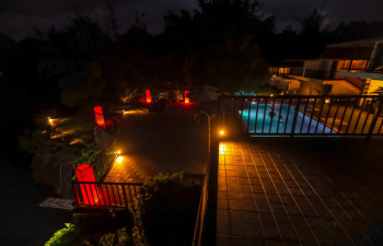 Athirappilly GREEN TREES RESORTS
