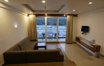 Athirapilly River Resort