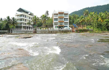 Athirapilly River Resort