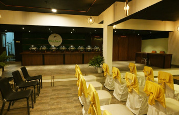 Athirapilly River Resort