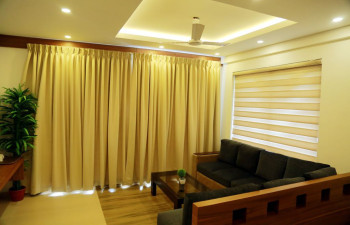 Athirapilly River Resort