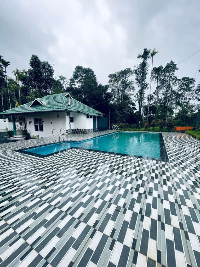 Vythiri Mist Resort
